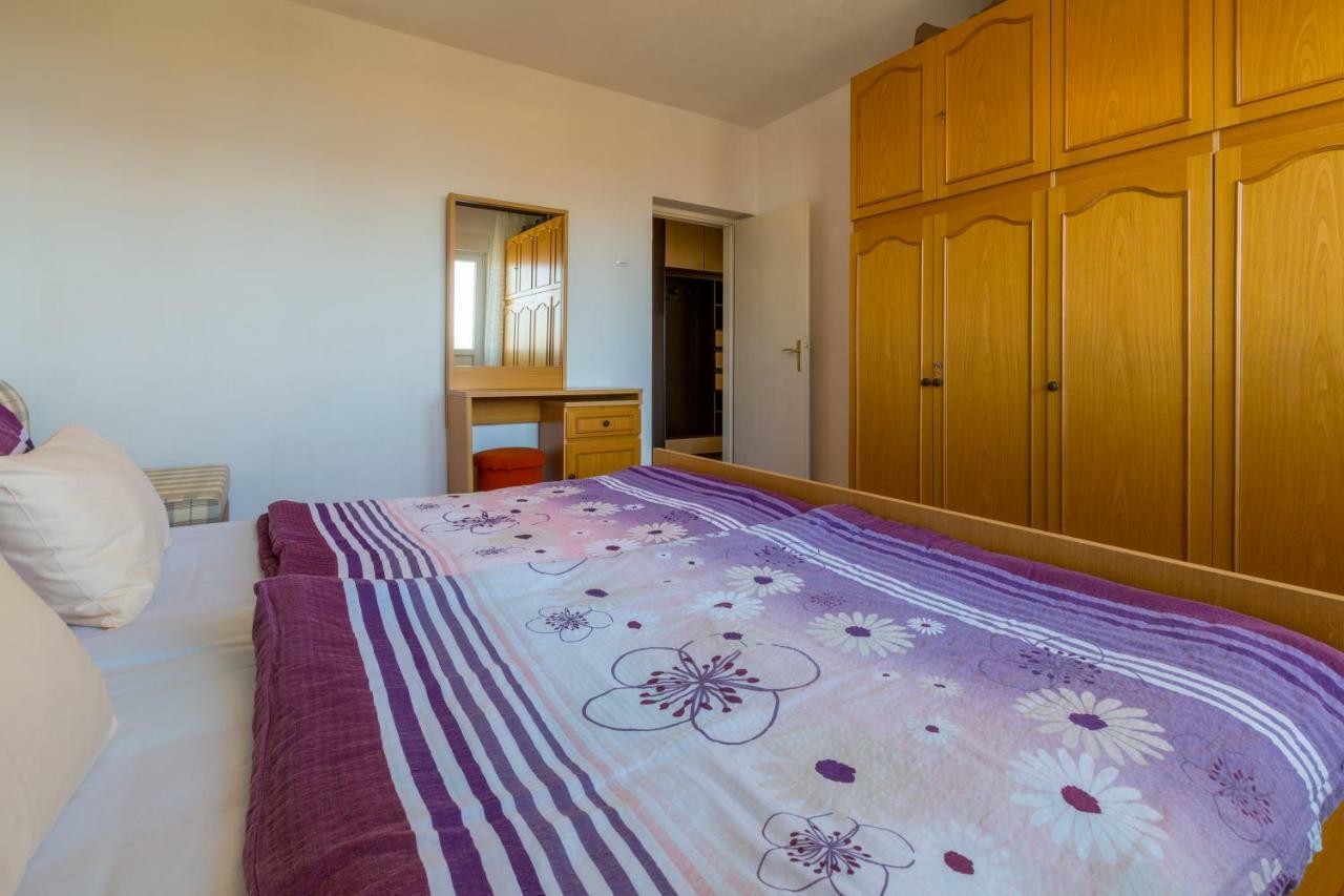 Apartman Nada Dramalj Buitenkant foto